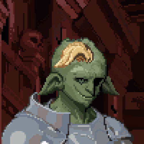 Goblins are All Going to Die #526