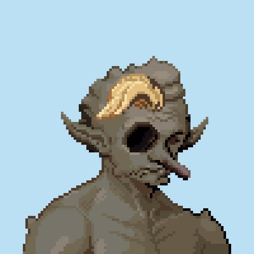 Goblins are All Going to Die #555