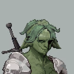 Goblins are All Going to Die #672