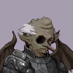 Goblins are All Going to Die #2233