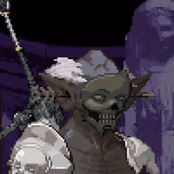 Goblins are All Going to Die #1540
