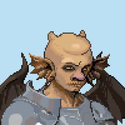 Goblins are All Going to Die #1335