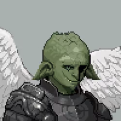 Goblins are All Going to Die #1045