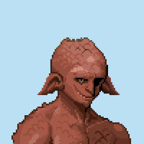 Goblins are All Going to Die #540