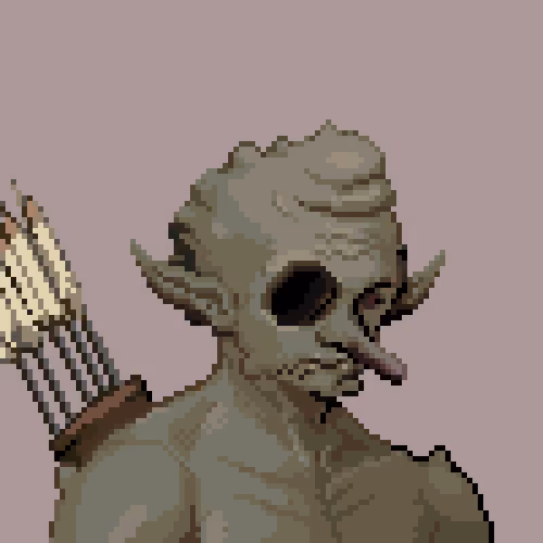 Goblins are All Going to Die #1720