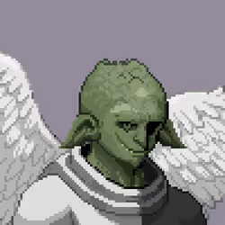 Goblins are All Going to Die #2215
