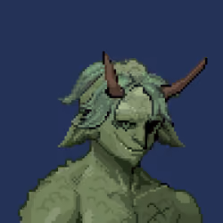 Goblins are All Going to Die #2294