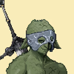 Goblins are All Going to Die #2142