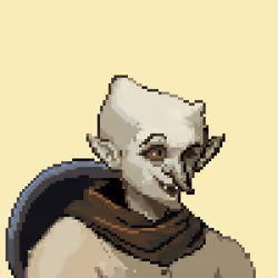 Goblins are All Going to Die #2216