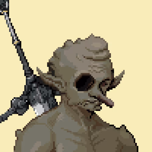 Goblins Are All Going To Die