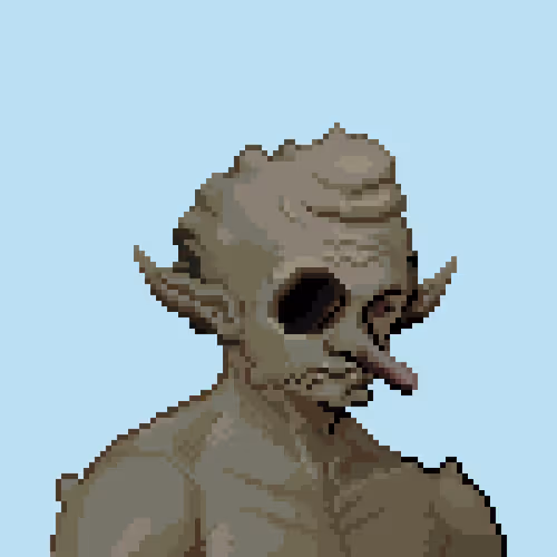 Goblins are All Going to Die #107