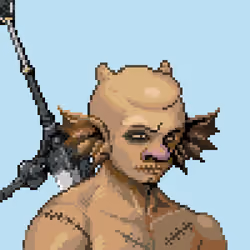 Goblins are All Going to Die #2076