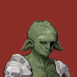 Goblins are All Going to Die #1205