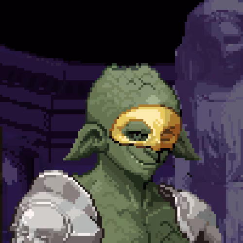 Goblins are All Going to Die #2204