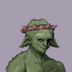 Goblins are All Going to Die #1452