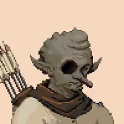 Goblins are All Going to Die #845