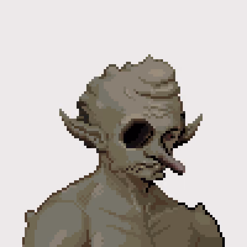 Goblins are All Going to Die #1726