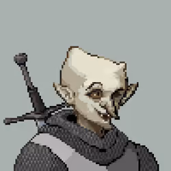 Goblins are All Going to Die #2027