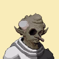 Goblins are All Going to Die #2029