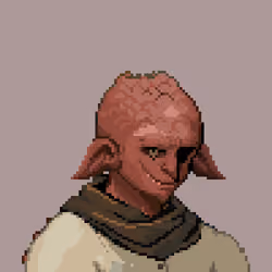 Goblins are All Going to Die #2114