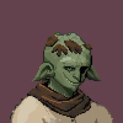 Goblins are All Going to Die #2143