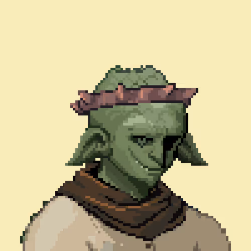 Goblins Are All Going To Die