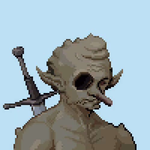 Goblins Are All Going To Die