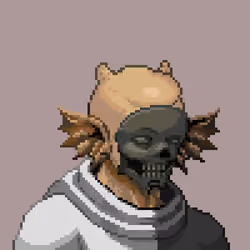 Goblins are All Going to Die #2349