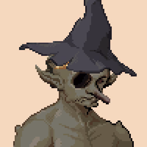 Goblins are All Going to Die #512