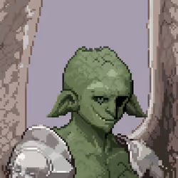 Goblins are All Going to Die #1323