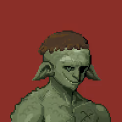 Goblins are All Going to Die #1556