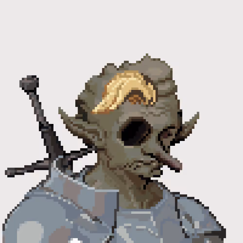 Goblins are All Going to Die #1940