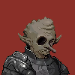 Goblins are All Going to Die #2232