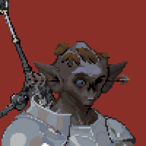 Goblins are All Going to Die #226