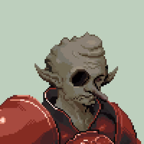 Goblins are All Going to Die #541