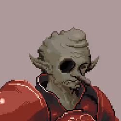 Goblins are All Going to Die #2022