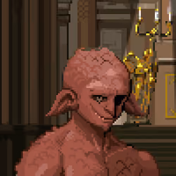 Goblins are All Going to Die #2329