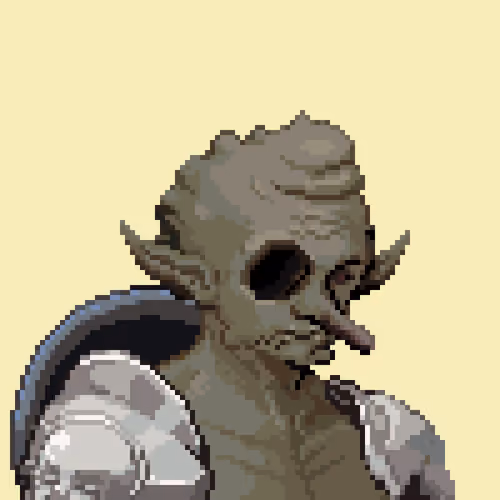 Goblins are All Going to Die #395
