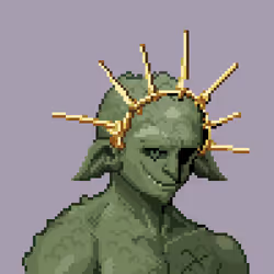 Goblins are All Going to Die #2348