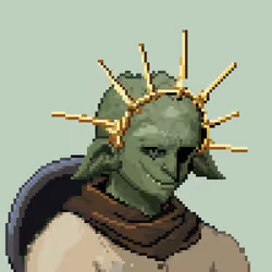 Goblins are All Going to Die #1337