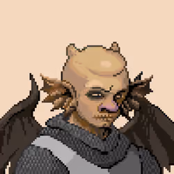 Goblins are All Going to Die #2319