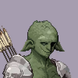 Goblins are All Going to Die #1326