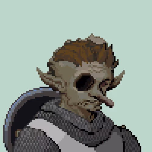Goblins are All Going to Die #575