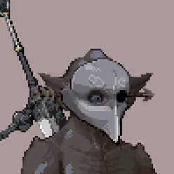 Goblins are All Going to Die #2075