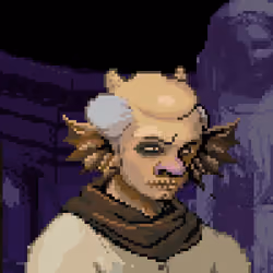 Goblins are All Going to Die #2024