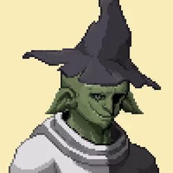 Goblins are All Going to Die #2020