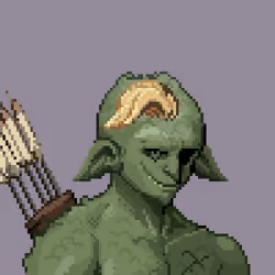 Goblins are All Going to Die #1336
