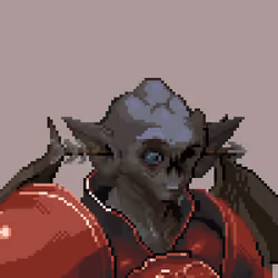 Goblins are All Going to Die #1250