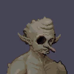 Goblins are All Going to Die #2030
