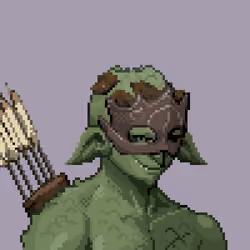 Goblins are All Going to Die #2043